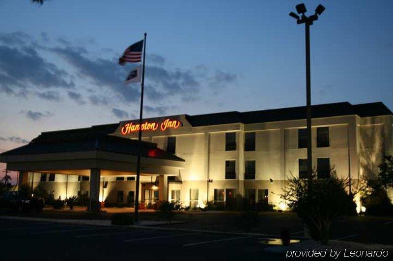 Quality Inn Texas City I-45 Exterior photo