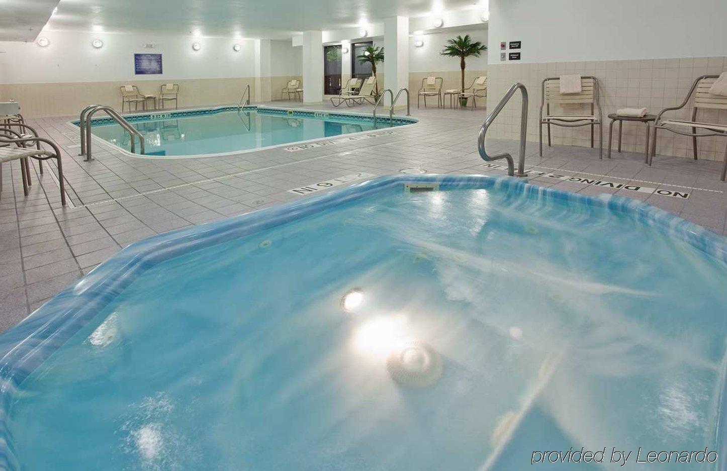 Quality Inn Texas City I-45 Facilities photo