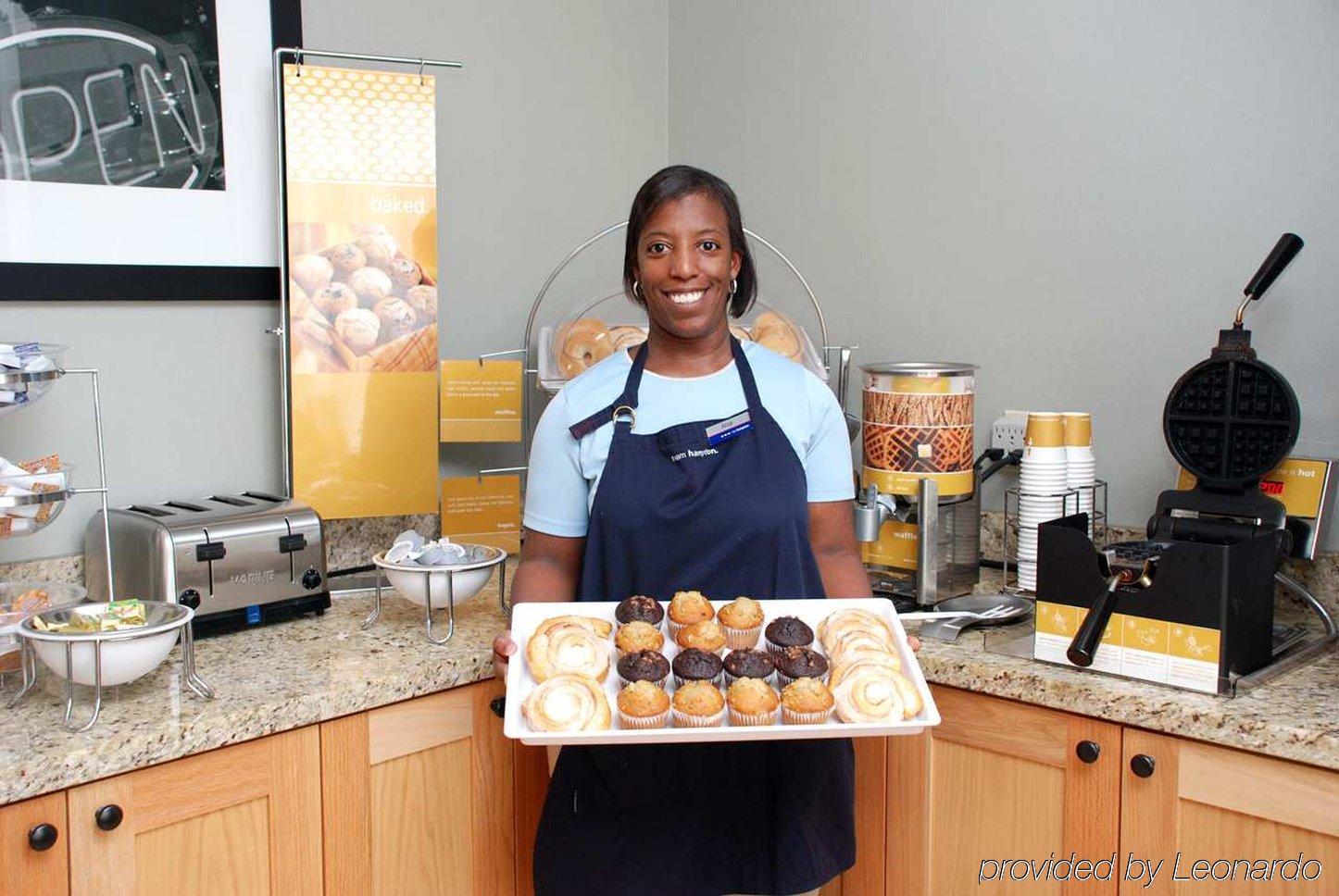 Quality Inn Texas City I-45 Restaurant photo